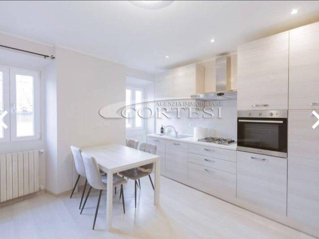 Appartamento in vendita a Giardino, Sansepolcro