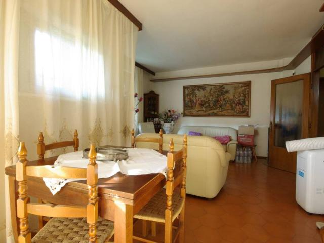 Appartamento in vendita a Sansepolcro, Toscana
