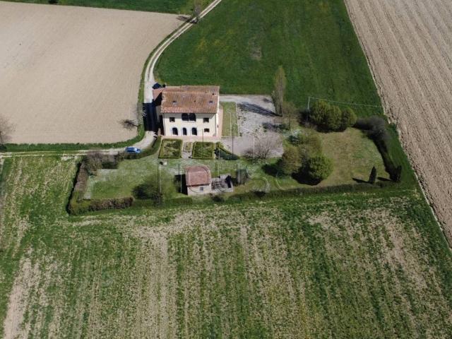 Rustico in vendita a Sansepolcro, Toscana