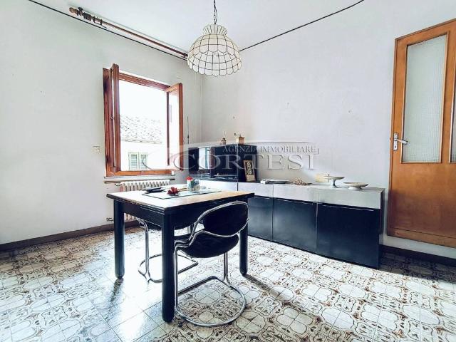 Appartamento in vendita a Sansepolcro, Arezzo
