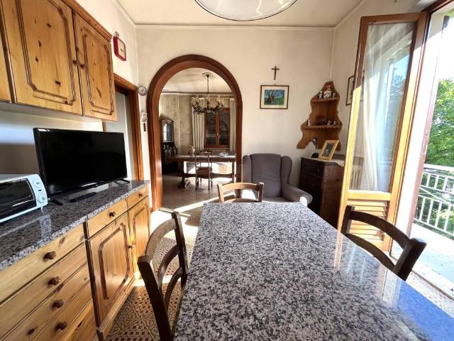 Appartamento in vendita a Sansepolcro, Toscana