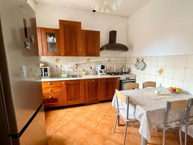 Appartamento in vendita a Sansepolcro, Arezzo