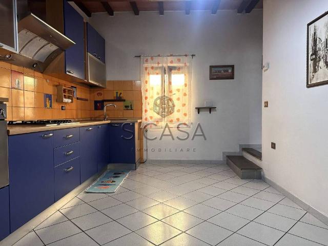 Appartamento in vendita a Sansepolcro, Toscana