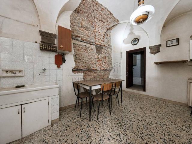 Appartamento in vendita a Sansepolcro, Toscana