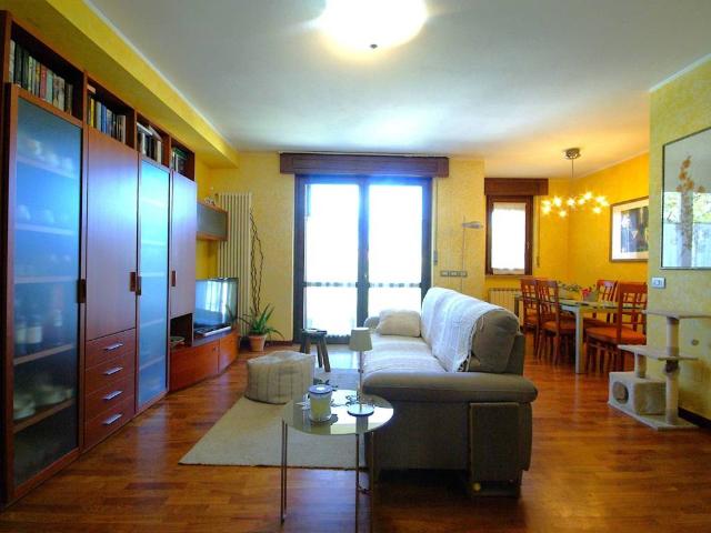 Appartamento in vendita a Pocaia, Sansepolcro