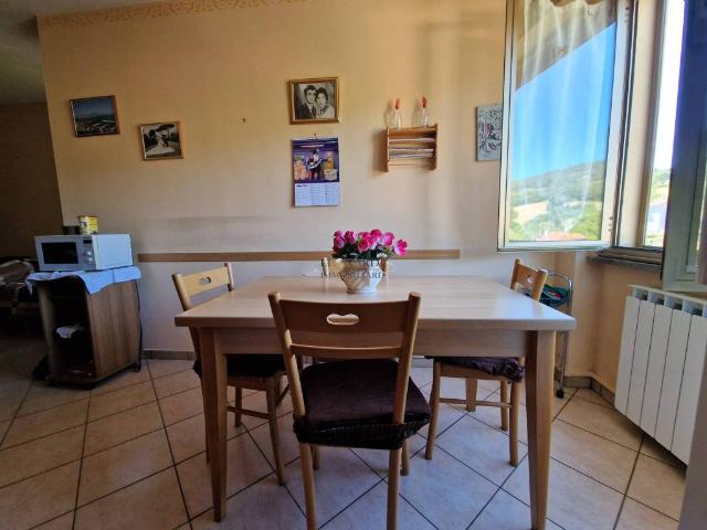Appartamento in vendita a Sansepolcro, Toscana