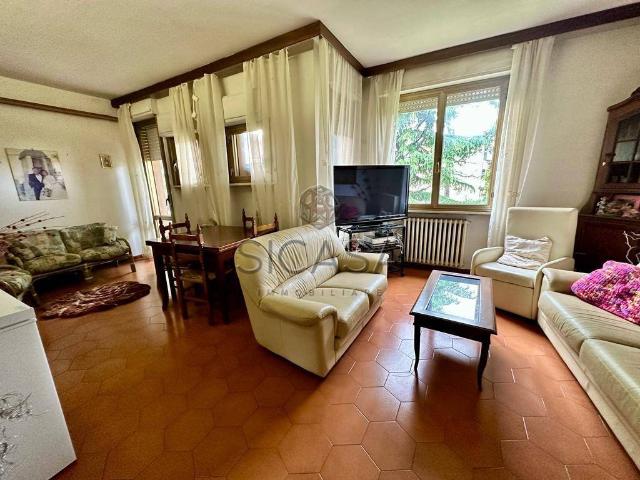 Appartamento in vendita a Sansepolcro, Toscana