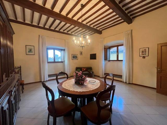Appartamento in vendita a Sansepolcro, Arezzo
