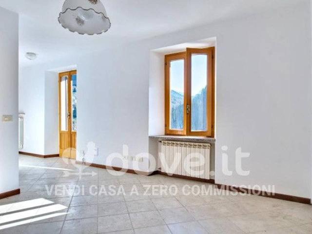 Appartamento in vendita a Comunità Montana della Valle Brembana, Santa Brigida