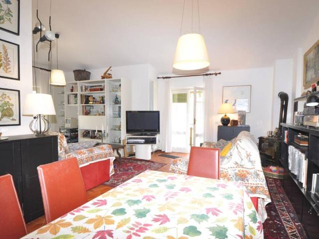 Appartamento in vendita a Comunità Montana della Valle Brembana, Santa Brigida