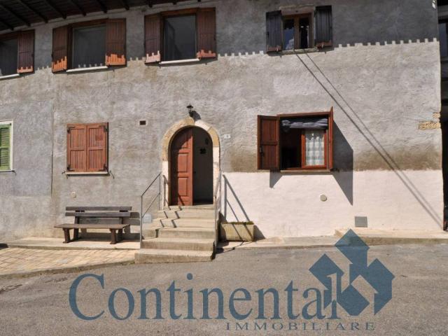 Appartamento in vendita a Comunità Montana della Valle Brembana, Santa Brigida