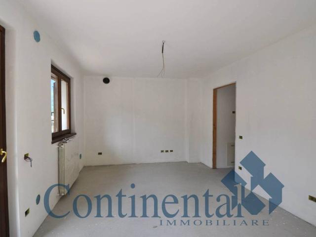 Appartamento in vendita a Comunità Montana della Valle Brembana, Santa Brigida