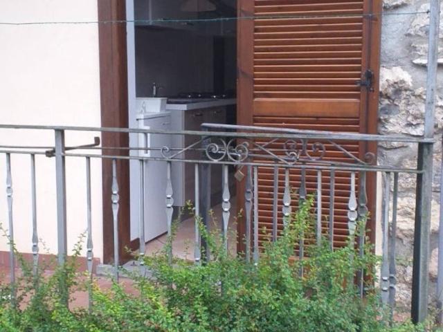 Appartamento in vendita a Comunità Montana della Valle Brembana, Santa Brigida