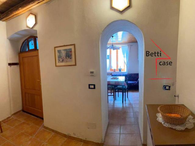Appartamento in vendita a Comunità Montana della Valle Brembana, Santa Brigida