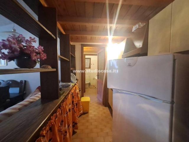 Appartamento in vendita a Comunità Montana della Valle Brembana, Santa Brigida