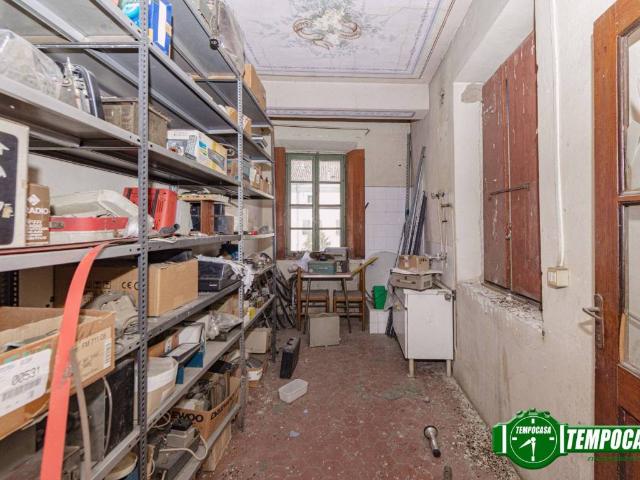 Appartamento in vendita a Santa Cristina, Santa Cristina e Bissone