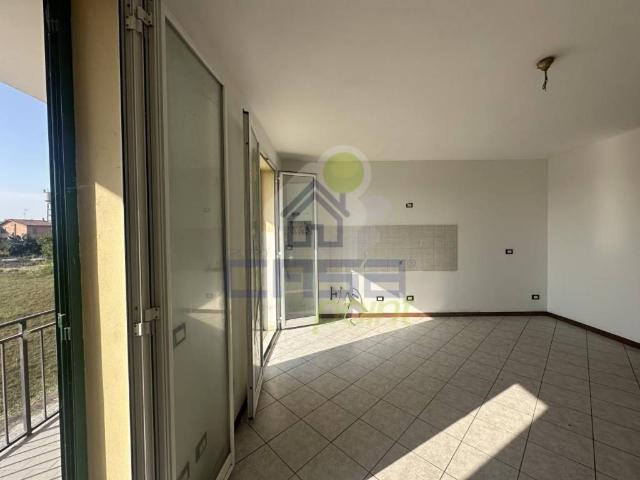Appartamento in vendita a Santa Cristina, Santa Cristina e Bissone