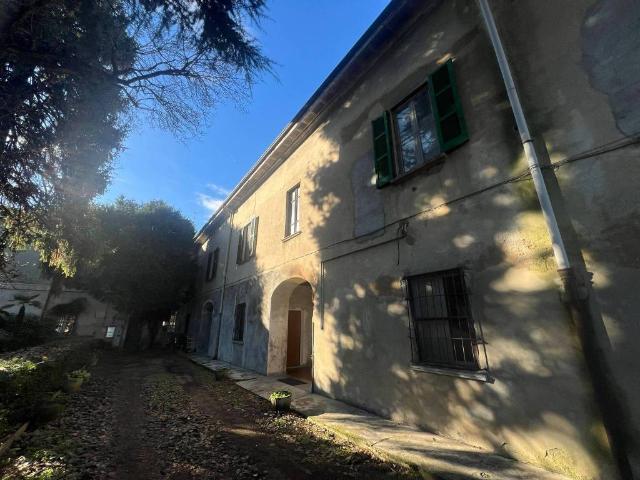 Appartamento in vendita a Santa Cristina E Bissone, Lombardia