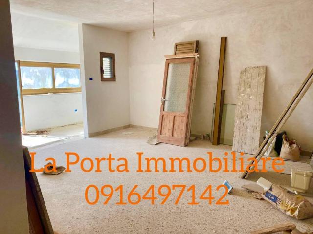 Appartamento in vendita a Santa Cristina Gela, Palermo
