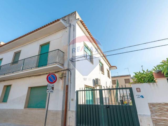 Appartamento in vendita a Casuzze, Santa Croce Camerina