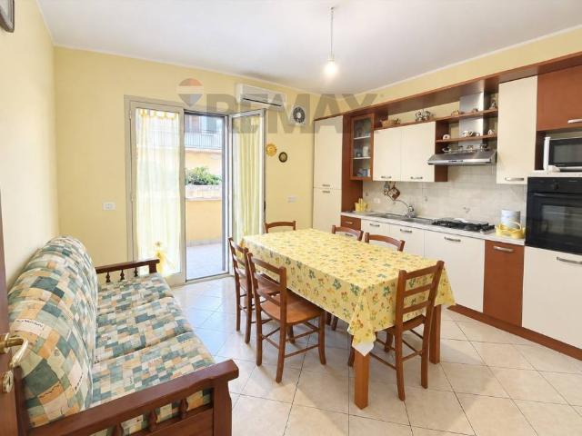 Appartamento in vendita a Santa Croce Camerina, Ragusa
