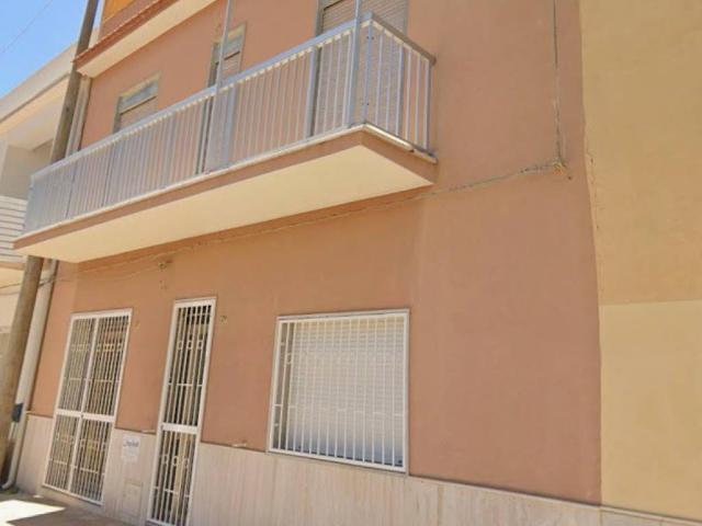 Appartamento in vendita a Casuzze, Santa Croce Camerina