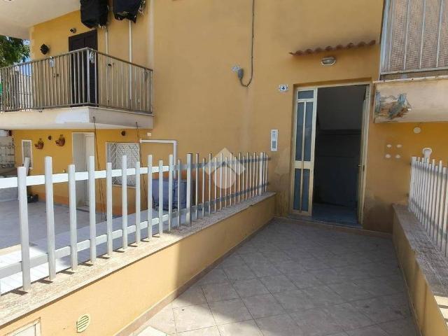 Appartamento in vendita a Caucana, Santa Croce Camerina