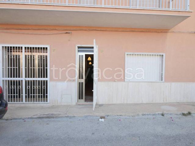 Appartamento in vendita a Casuzze, Santa Croce Camerina