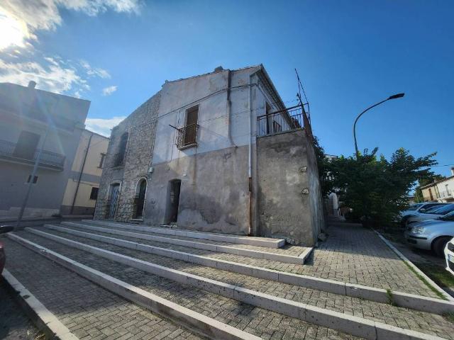Appartamento in vendita a Santa Croce Di Magliano, Molise