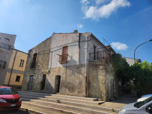 Appartamento in vendita a Santa Croce Di Magliano, Molise