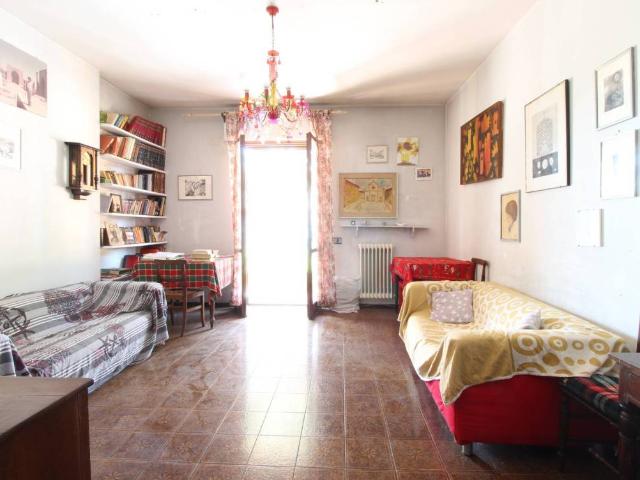 Appartamento in vendita a Santa Croce Sull'arno, Toscana