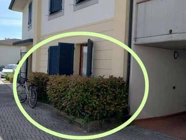 Appartamento in vendita a Santa Croce Sull'arno, Toscana
