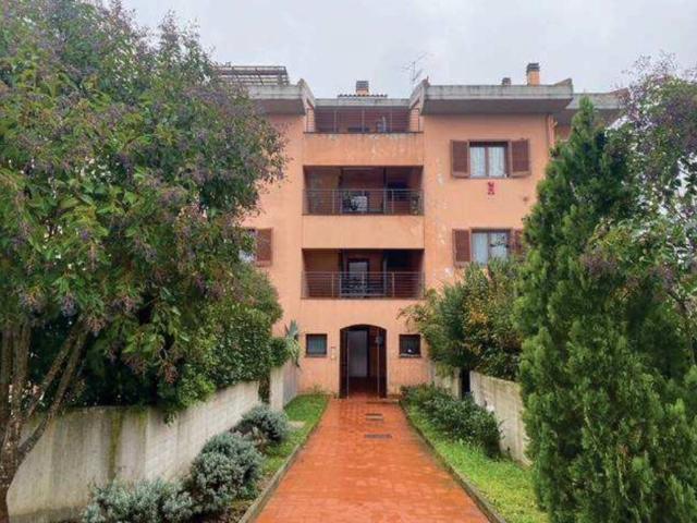 Appartamento in vendita a Castellare, Santa Croce Sull'arno