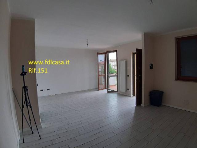 Appartamento in vendita a Santa Croce sull'Arno, Pisa
