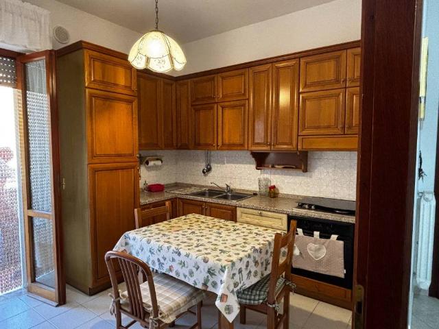 Appartamento in vendita a Santa Croce Sull'arno, Toscana