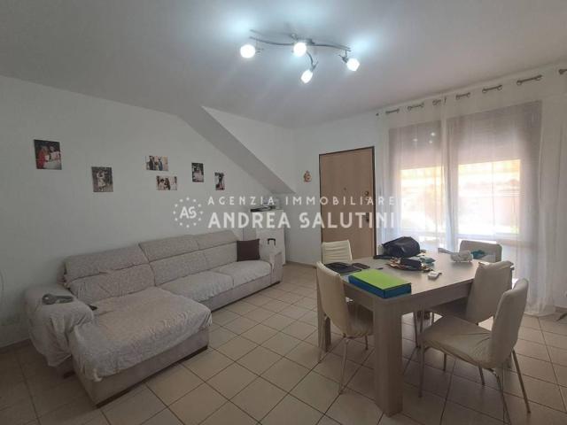 Appartamento in vendita a Santa Croce Sull'arno, Toscana
