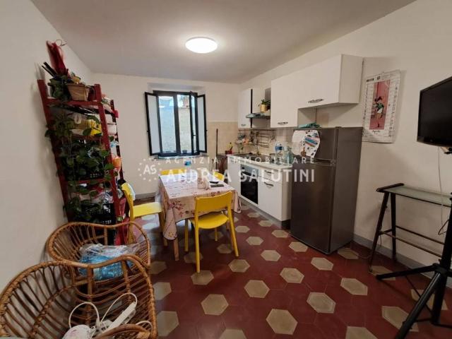 Appartamento in vendita a Santa Croce Sull'arno, Toscana