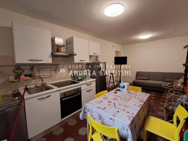 Appartamento in vendita a Santa Croce Sull'arno, Toscana