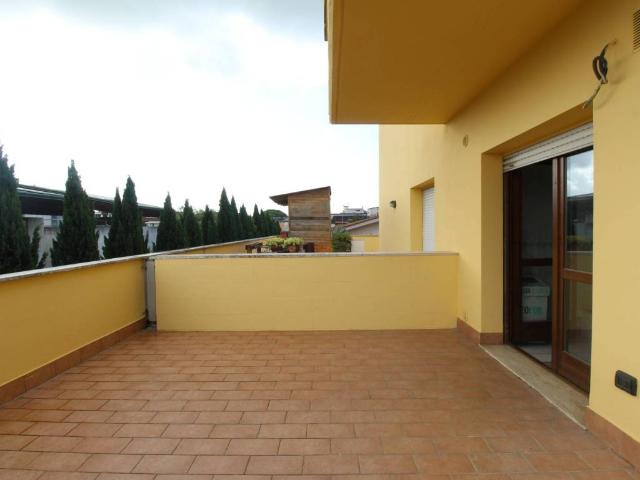 Appartamento in vendita a Santa Croce Sull'arno, Toscana