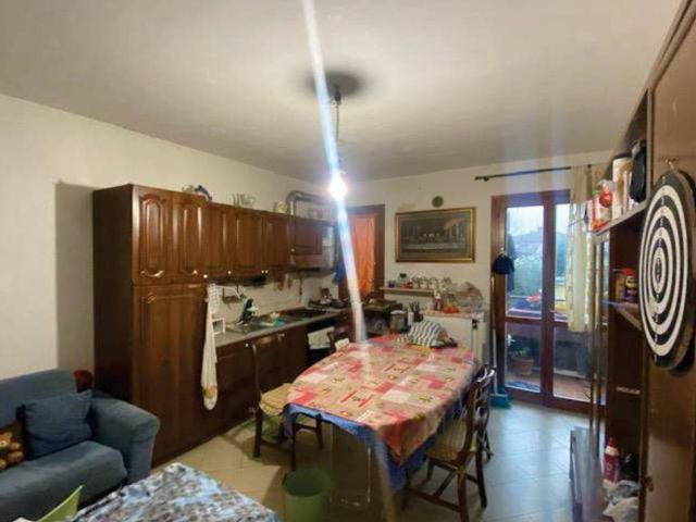 Appartamento in vendita a Castellare, Santa Croce sull'Arno