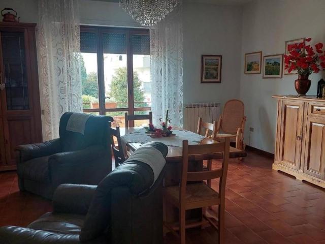 Appartamento in vendita a Santa Croce Sull'arno, Toscana
