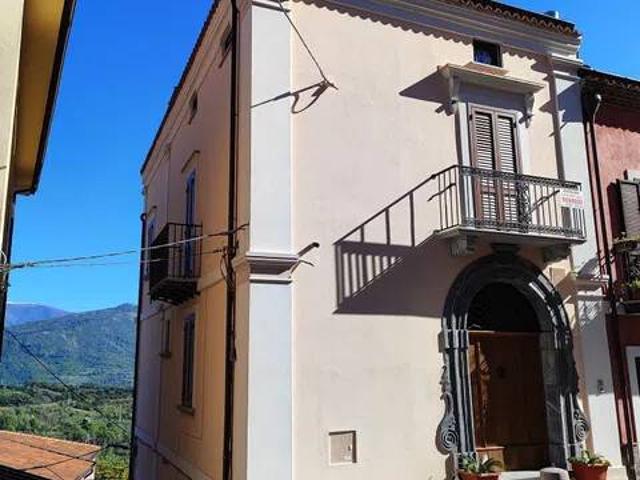 Appartamento in vendita a Calabria, Cosenza