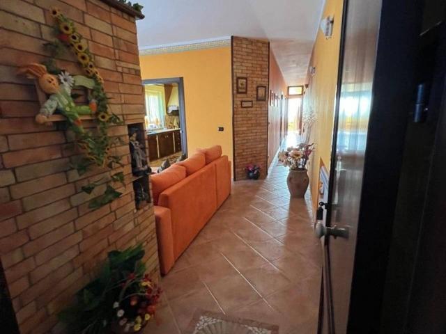 Appartamento in vendita a Santa Elisabetta, Sicilia