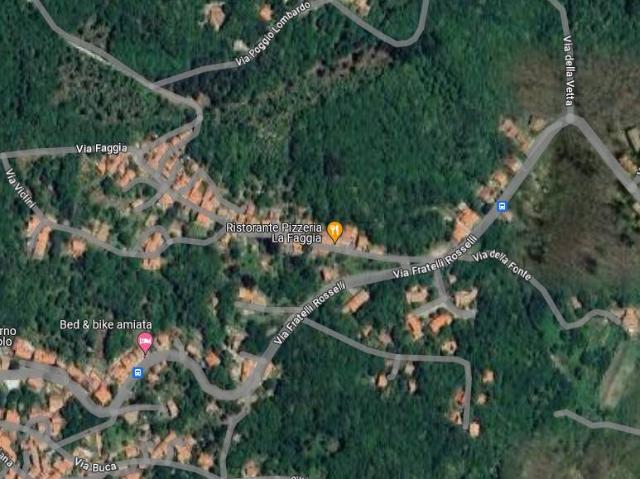 Appartamento in vendita a Unione dei Comuni Montani Amiata Grossetana, Santa Fiora