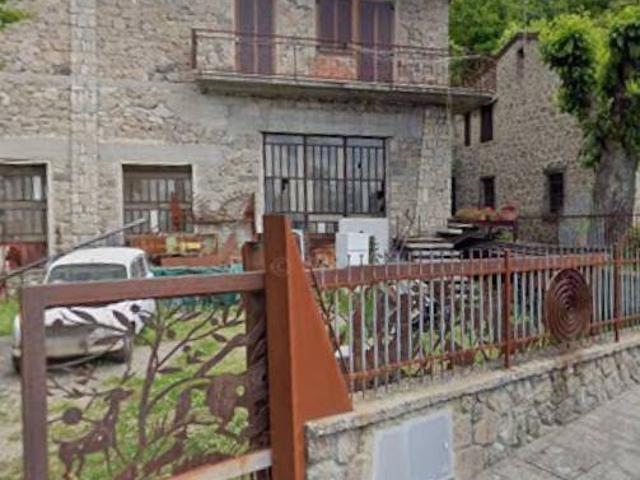 Appartamento in vendita a Unione dei Comuni Montani Amiata Grossetana, Santa Fiora