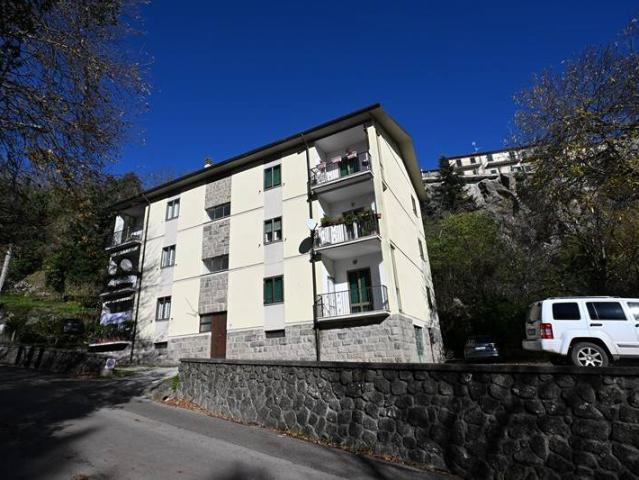 Appartamento in vendita a Unione dei Comuni Montani Amiata Grossetana, Santa Fiora