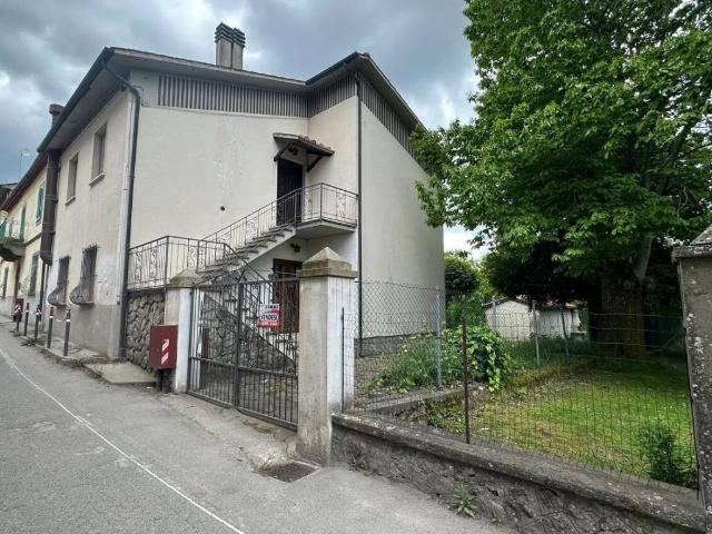 Appartamento in vendita a Unione dei Comuni Montani Amiata Grossetana, Santa Fiora