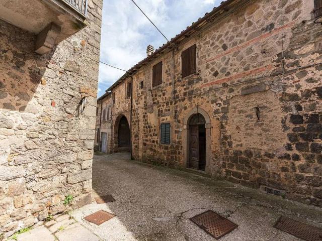 Appartamento in vendita a Unione dei Comuni Montani Amiata Grossetana, Santa Fiora