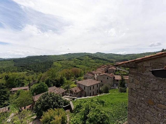 Appartamento in vendita a Unione dei Comuni Montani Amiata Grossetana, Santa Fiora