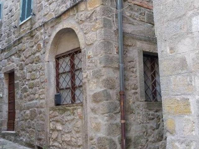Appartamento in vendita a Unione dei Comuni Montani Amiata Grossetana, Santa Fiora